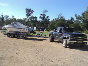 Boat Transport - Caravan Transport local and interstate