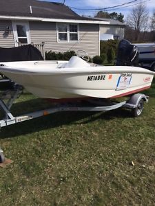 2009 Boston Whaler