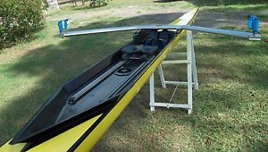 Empacher Single Scull