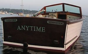 1972 MacKenzie Cuttyhunk