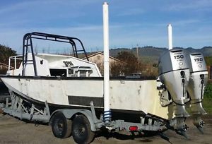 1994 boston whaler