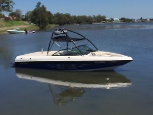 Malibu Wakesetter