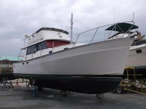 1980 Mainship