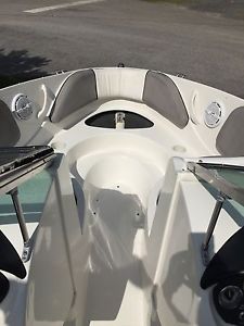 2011 Sea Ray