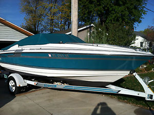 1989 Regal Seabring
