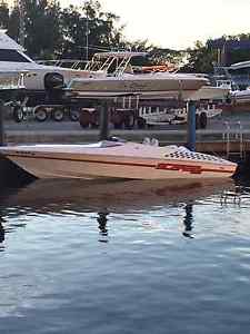 1997 Wellcraft