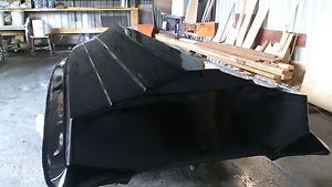 tennesse ski or race boat