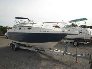 1995 Donzi Z275