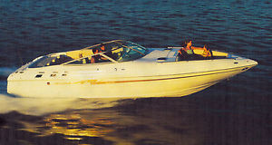 1999 Mariah Z302 Shabah