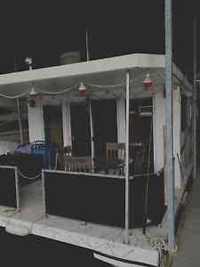 2010 Custom Jim-Bar 40' X 14'