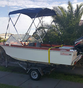 rover kipper runabout