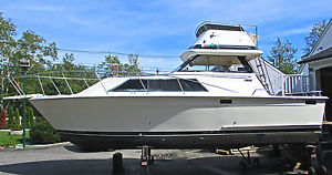 1975 Trojan F30