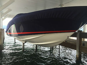2005 Chris Craft 28 Corsair