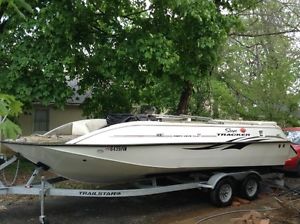 2004 Sun Tracker
