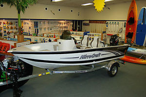 2014 Mirrocraft F1677-O