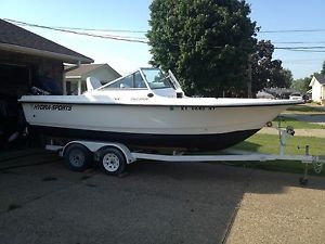 1996 Hydra-Sports