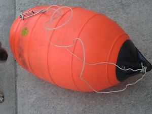 Boat Bumper  large 30