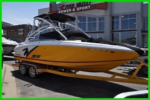 2011 Cobalt 232WSS