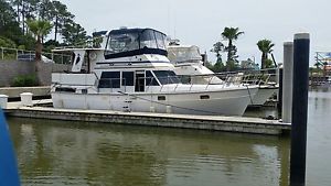 1985 Heritage East