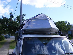 QUINTREX 310 DART CAR TOPPER