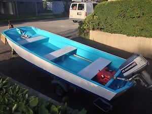 1965 Boston Whaler Boston Whaler image 1