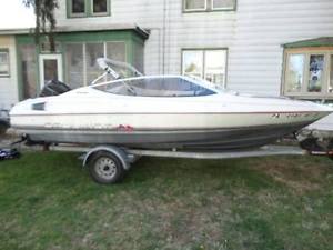1990 Bayliner image 1