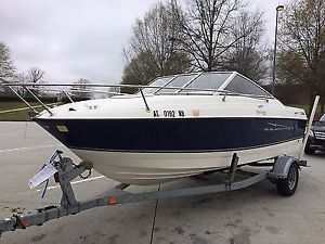 2009 Bayliner 192 Discovery image 1