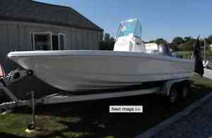 2014 Robalo R206 Cayman image 1