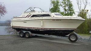 1980 Carver Boats Monterey