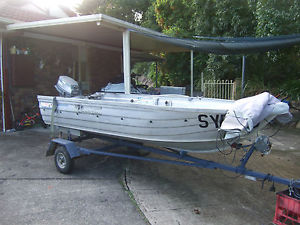 Used Dingy
