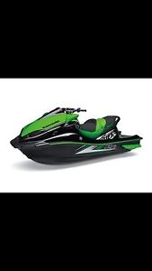 JETSKI  (KAWASAKI 310R 2016)