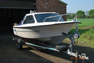 Fletcher cruisette 16