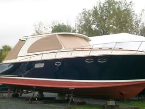 2009 Windsor Craft