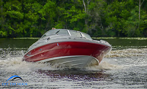 2005 Sea Ray 240 Sundeck