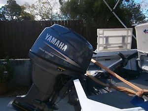 Quintrex 4.35m Hornet Trophy Boat