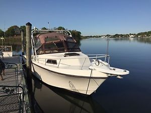1988 Mako