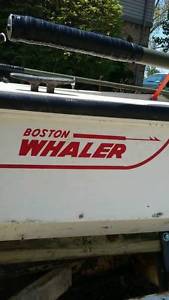 2000 Boston Whaler TENDER