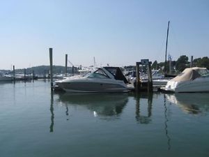2013 Monterey 280SCR
