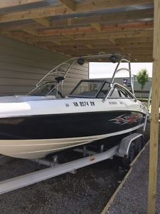 2006 Yamaha