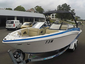 2014 Glastron GT225 - 1/6 Share Available