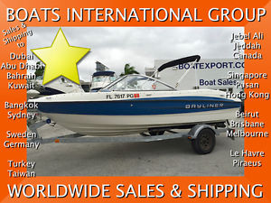 2012 BAYLINER 185