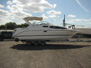 2000 Bayliner 2855 Ciera