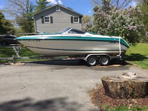 1993 Wellcraft
