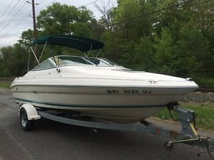 1993 Sea Ray 200