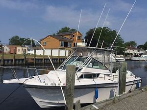 1996 Grady White SAILFISH