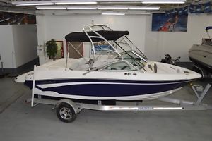 2012 Mariah R 20 Bowrider/ Wakeboard