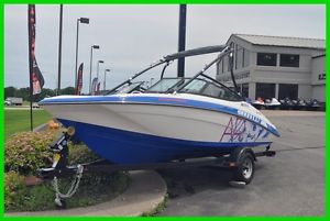 2015 Yamaha AR192