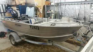 Stacer 399 seasprite