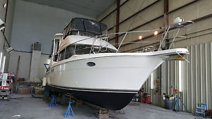 1996 Carver Boats 355 aft cabin