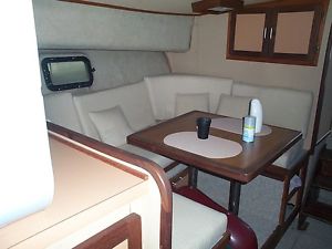 37c sport fisher flybridge